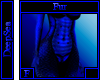 DeepSea Fur F