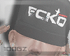 |gz| snapback bandana