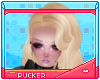 .:Puck:. Blonde 6