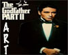 GODFATHER POSTER
