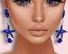 Starfish Blue Set