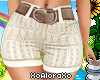 (A) Belissima Short 2