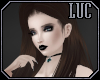 [luc] Ines DarkRed