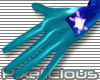 PIX 'ZeroSuit' Gloves