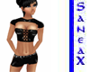 Midnight Club Outfit-pvc