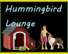 Hummingbird Lounge