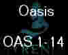 oasis remix