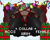 ꨄKrampus Harnessꨄ