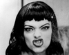 Nina Hagen Poster