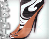 ◄BWHITE TLYCRAHEELZ