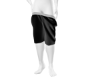 Short black