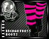 D` Enchantress 3 Boots