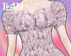 Flower Dress