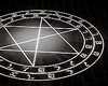 (M) Animet Pentagram