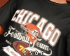 S-Chicago Full Shirt
