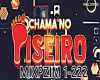 Piseiro MIXPZIM♫♡