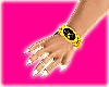 BNF | Watch Gold F