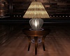 Livenones lamp table