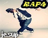 ! = DANCE RAP SLOW