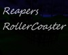 Reapers RollerCoaster