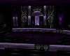 Dark Courtroom