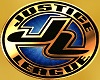 Justice League Floor Sig