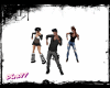 Group Dance (9spots)