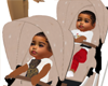 Mari & Boogie stroller 2
