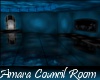Amara's Council Room