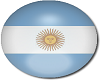 GAUAGE EARRING ARGENTINA