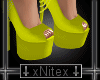 xNx:Deeamonday Yellow