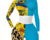 Bow Bow fit