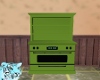 FF~ Olive Oven