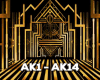 Ak1 - Ak14 Imagine sound