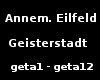 [DT] Eilfeld - Geister