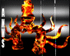 AN- Hyperion Fire Animat