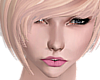 B! Feminine Chin Head