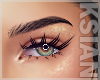 ! Moa Brows Black