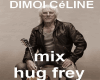 HUG FREY MIX