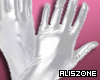 [AZ] Easter Bunny gloves