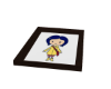 +R+ coraline frame