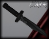 CMR Combat Knife