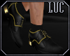 [luc] Romantica Shoes G