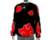 Akatsuki clouds