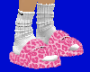 BB PINK CHEETAH