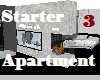 Starter Apartment 3