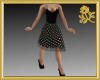 Goldi Fun-N-Flirty Dress