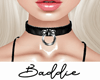 Gothic O Choker