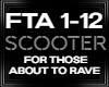 For Those About To Rave