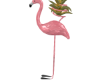 Flamingo Planter